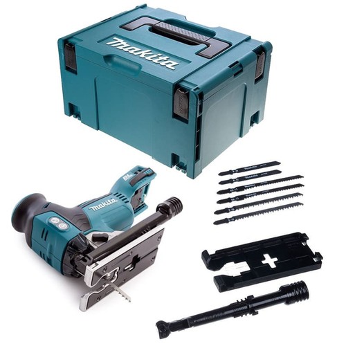 Scie sauteuse 18v lxt makita - scie,