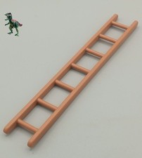 Playmobil escalier étroit à
