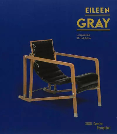 Eileen gray album - -, de