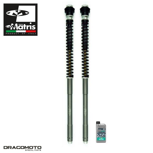 Kit fourche ducati 999 - fourche,