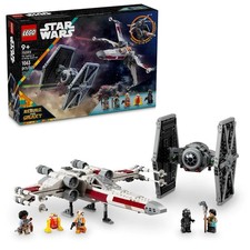 Lego Star Wars 75393 - TIE