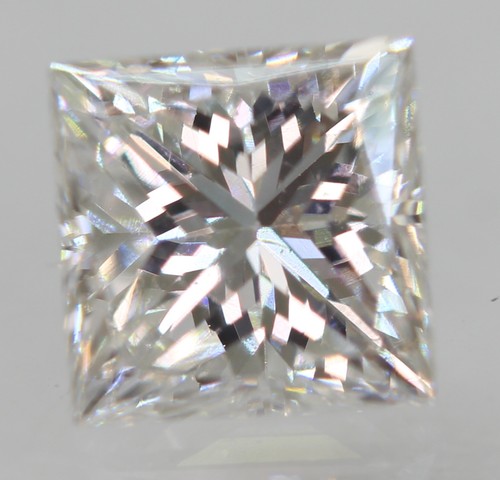 Diamant bleu naturel - diamant,