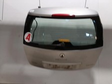 Malle/Hayon arriere RENAULT