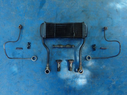 Ensemble graissage moteur - graissage,
