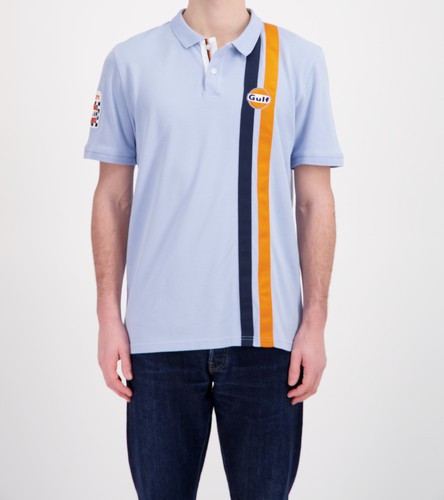 Polo GULF Collection Timeless