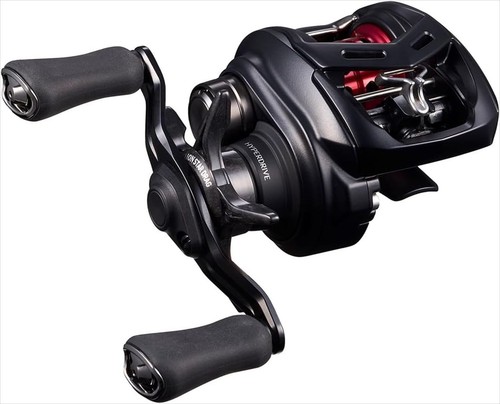 Moulinet lancer appâts - de,
