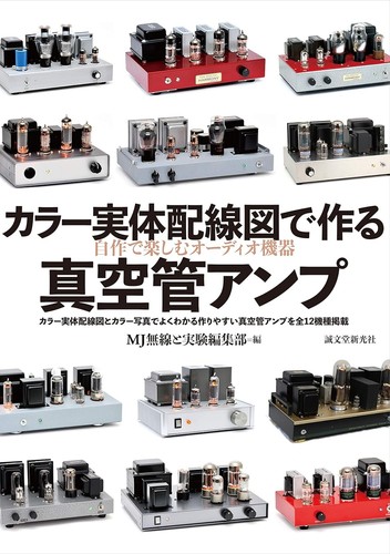 Build vacuum tube - vacuum, amplifier