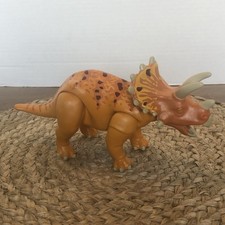 Playmobil Dinosaur Triceratops