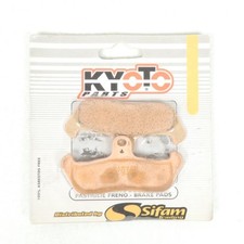 Plaquette de frein Kyoto pour