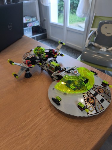 Lego system 6979 - , interstellar