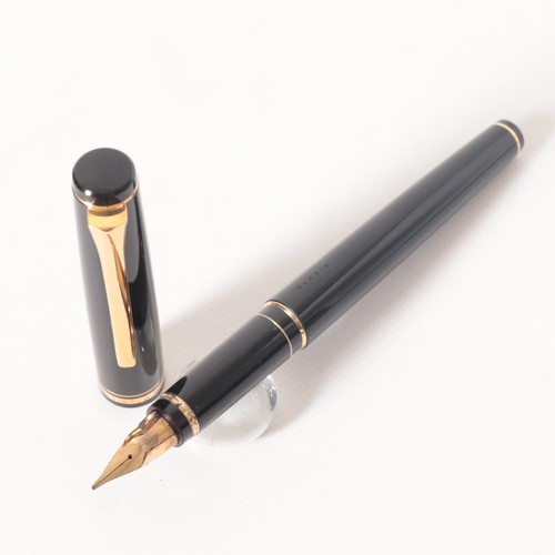 Pilot elabo vintage fountain - vintage,