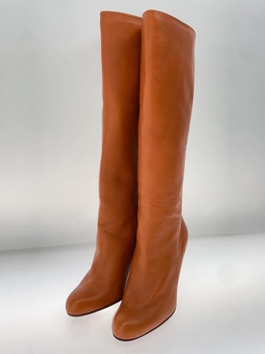 Bottes longues christian - longues,