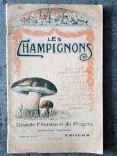 Guide Les Champignons