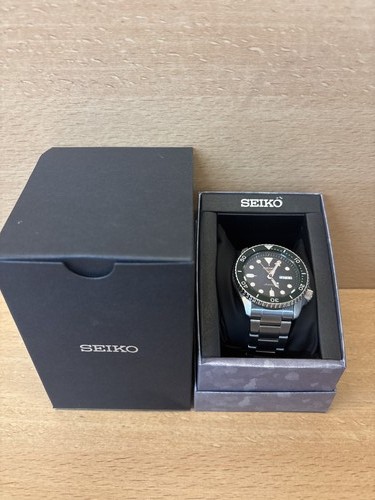 Montre seiko sports - 5,
