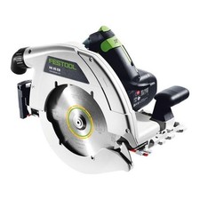 Scie Circulaire FESTOOL HK 85 EB-Plus / FS1400 Dans Systainer³ *576147, 576138