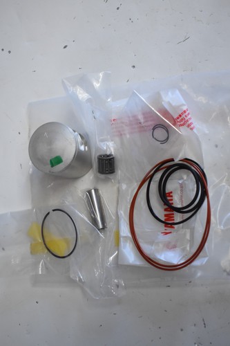 Kit piston pour yamaha - kit,