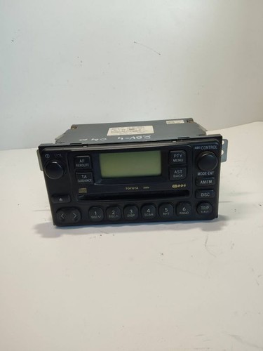 Toyota rav 2003 - 4,