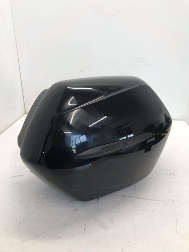 Valise gauche yamaha fjr 1300 - valise,