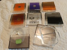 Filtres pour appareil photo