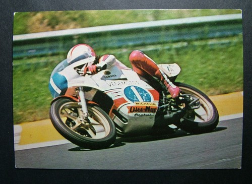 1974 1977 motocyclisme - 1974,