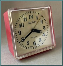 Réveil Vintage Slava