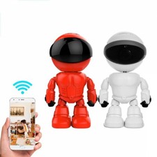 Caméra Robot Wifi 5MP 490248