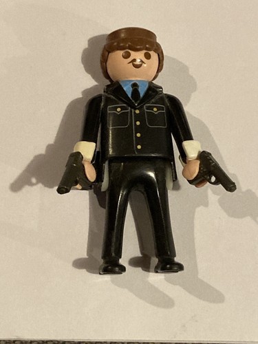 Playmobil 30007370 personnage - 30007370,