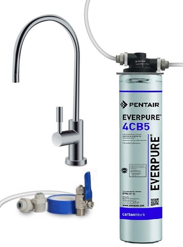 Purificateur eau filtre - purificateur, d'eau