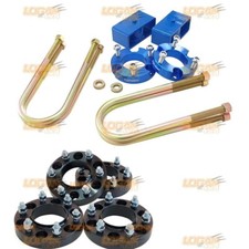 Ford Ranger Kit Body Lift