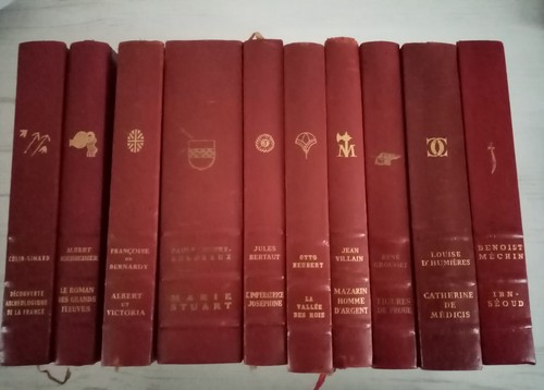 Collection club livre - collection, du