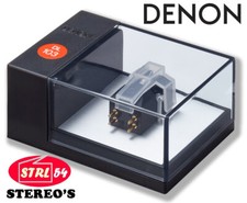 Denon 103 cellule phono - dl-103,