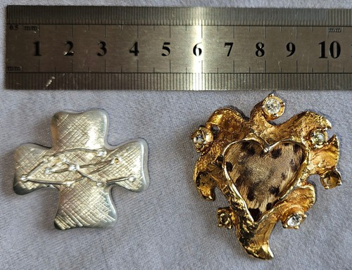 Bijoux christian lacroix - 2,