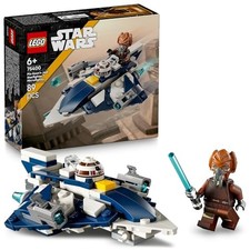 LEGO Star Wars Plo Koon's Jedi