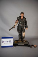 Custom 1/6 figure - UNIQUE full set - Mad Max 2 (Road Warrior)