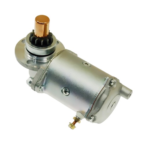 Démarreur moteur pour - du,