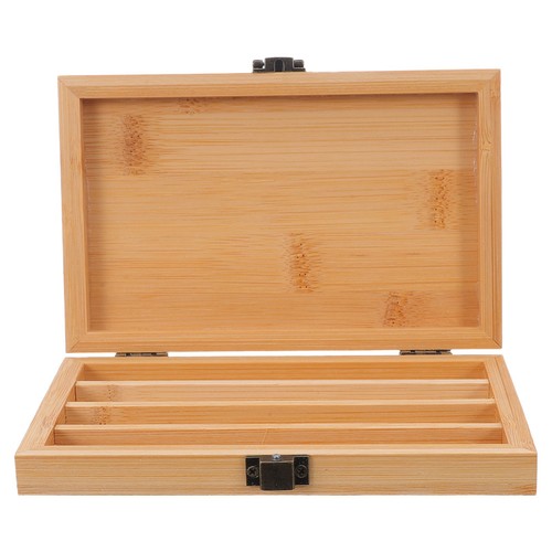 Boîte rangement peinture - ,