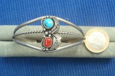 B36 bracelet argent - b36,