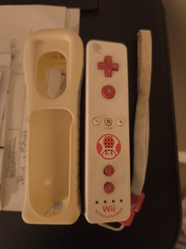 Manette wiimote wii - manette, nintendo