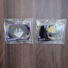 Durarara!! Porte-clés