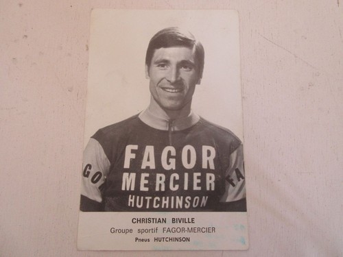 Cyclisme photo equipe fagor - photo,