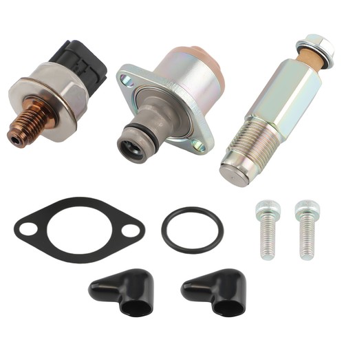 Fuel pump pressure regulator - fuel,