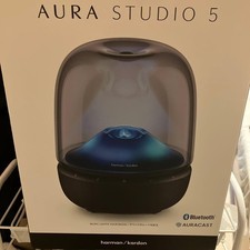 harman/kardon Aura Studio 5