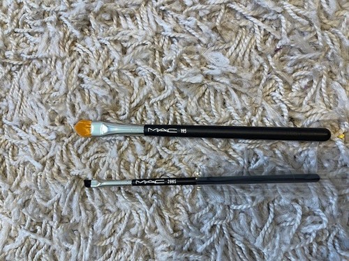 Brand new mac makeup - brand,