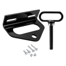 Kit d'attelage universel pour