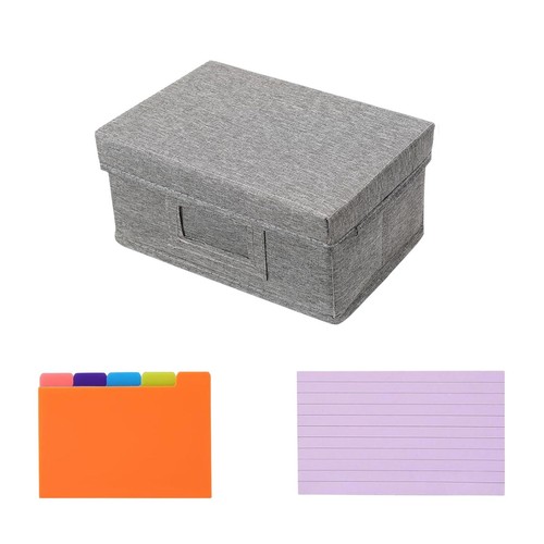 Boîte rangement pour - boîte,