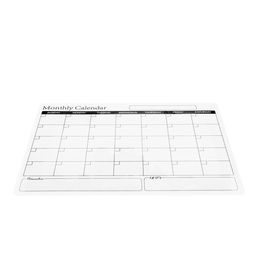 Calendrier magnétique - calendrier,