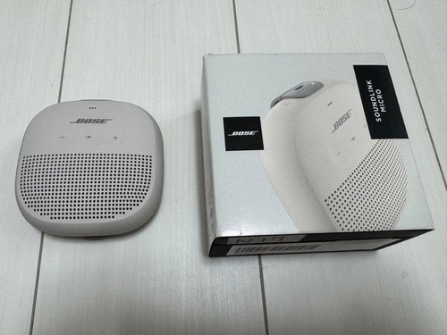Haut parleur bluetooth bose - haut-parleur,
