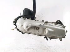 Moteur mbk booster - booster,