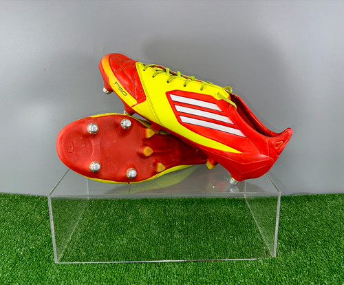 Adidas adizero f50 leather - adizero,
