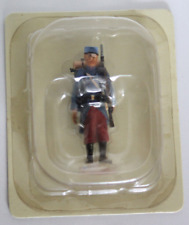 Legionnaire de 1914 N°62 - Soldats de Plomb Guerre 14-18 - Atlas